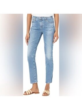 AG the Stilt cigarette Jean. NWOT
